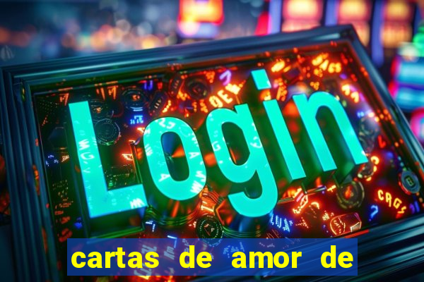 cartas de amor de grandes homens volume 1 pdf